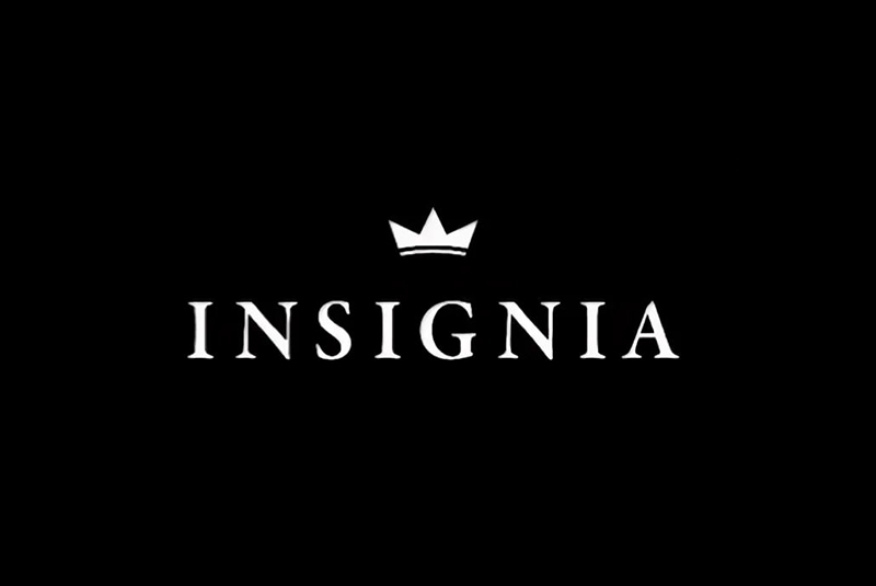 Insignia in Lake Los Angeles