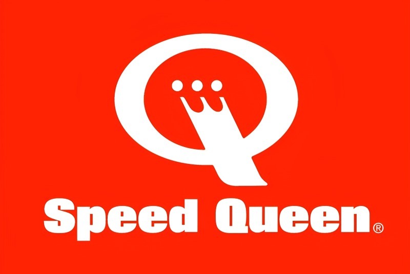 Speed Queen in Lake Los Angeles