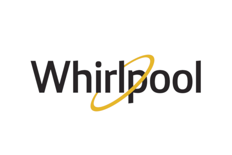 Whirlpool in Lake Los Angeles