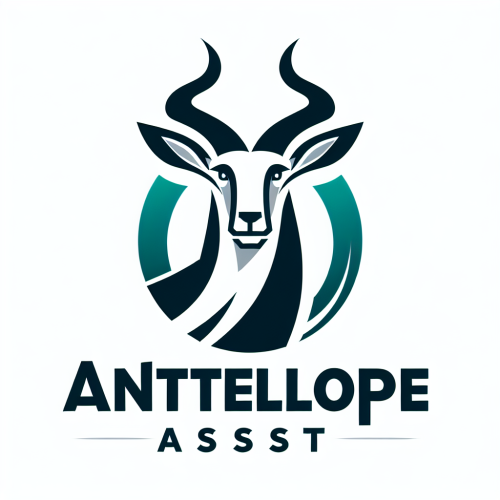 AntelopeAssist Appliance Repair logo